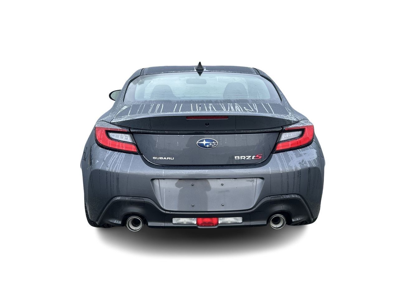 2026 Subaru BRZ in Vancouver, British Columbia
