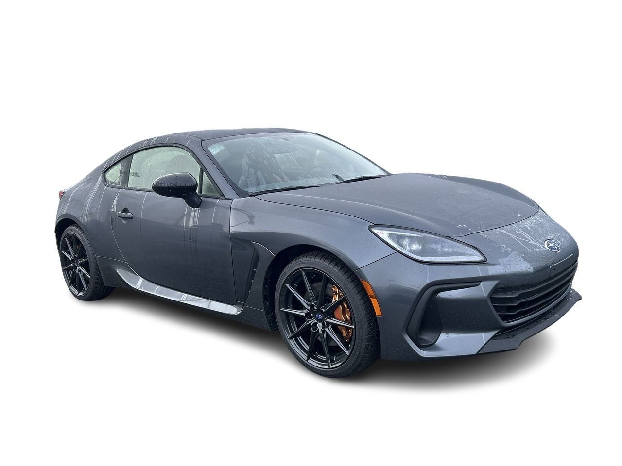 2026 Subaru BRZ in Vancouver, British Columbia