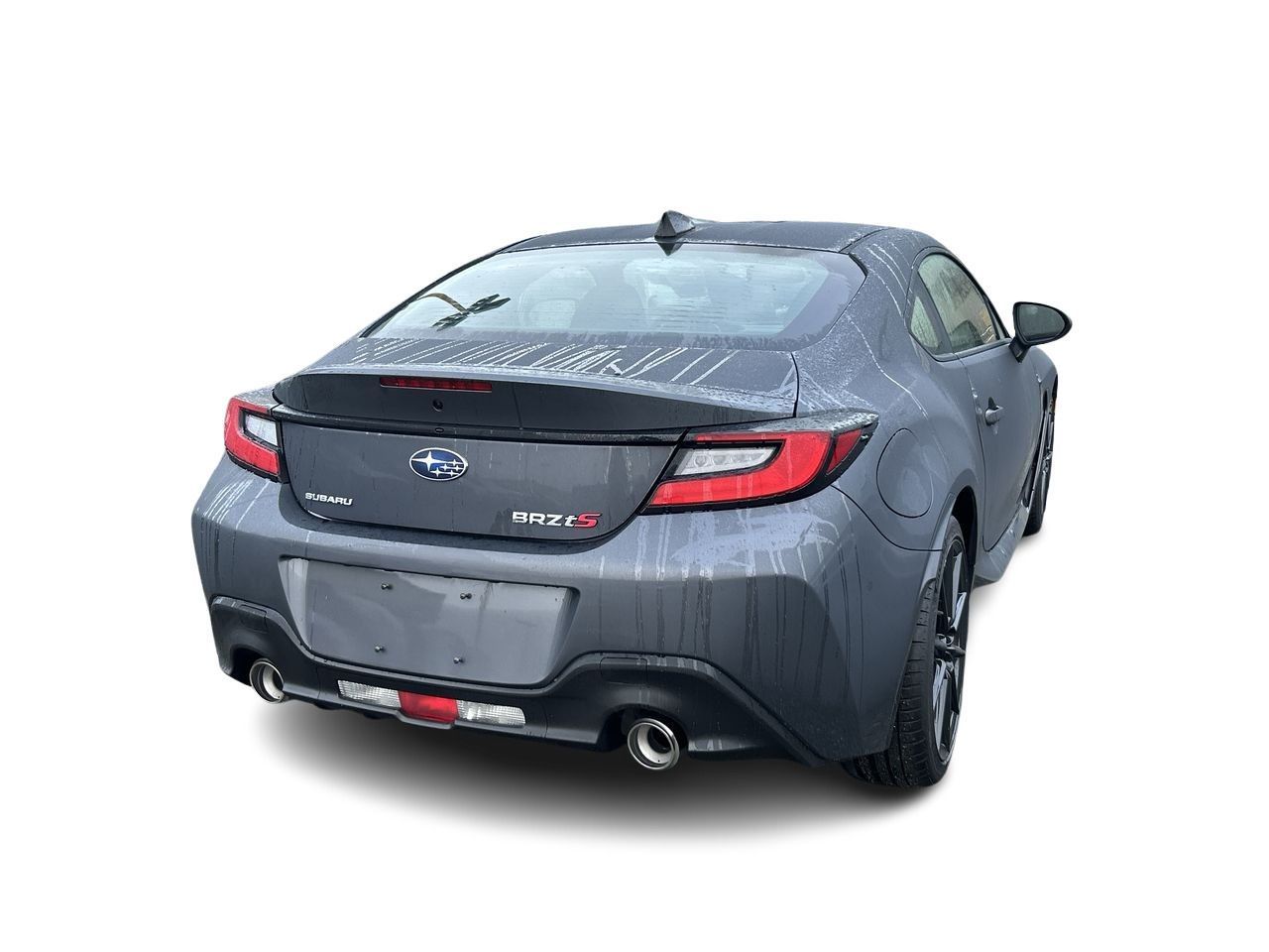 2026 Subaru BRZ in Vancouver, British Columbia