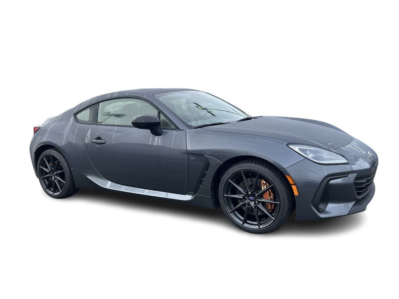 2026 Subaru BRZ in Vancouver, British Columbia