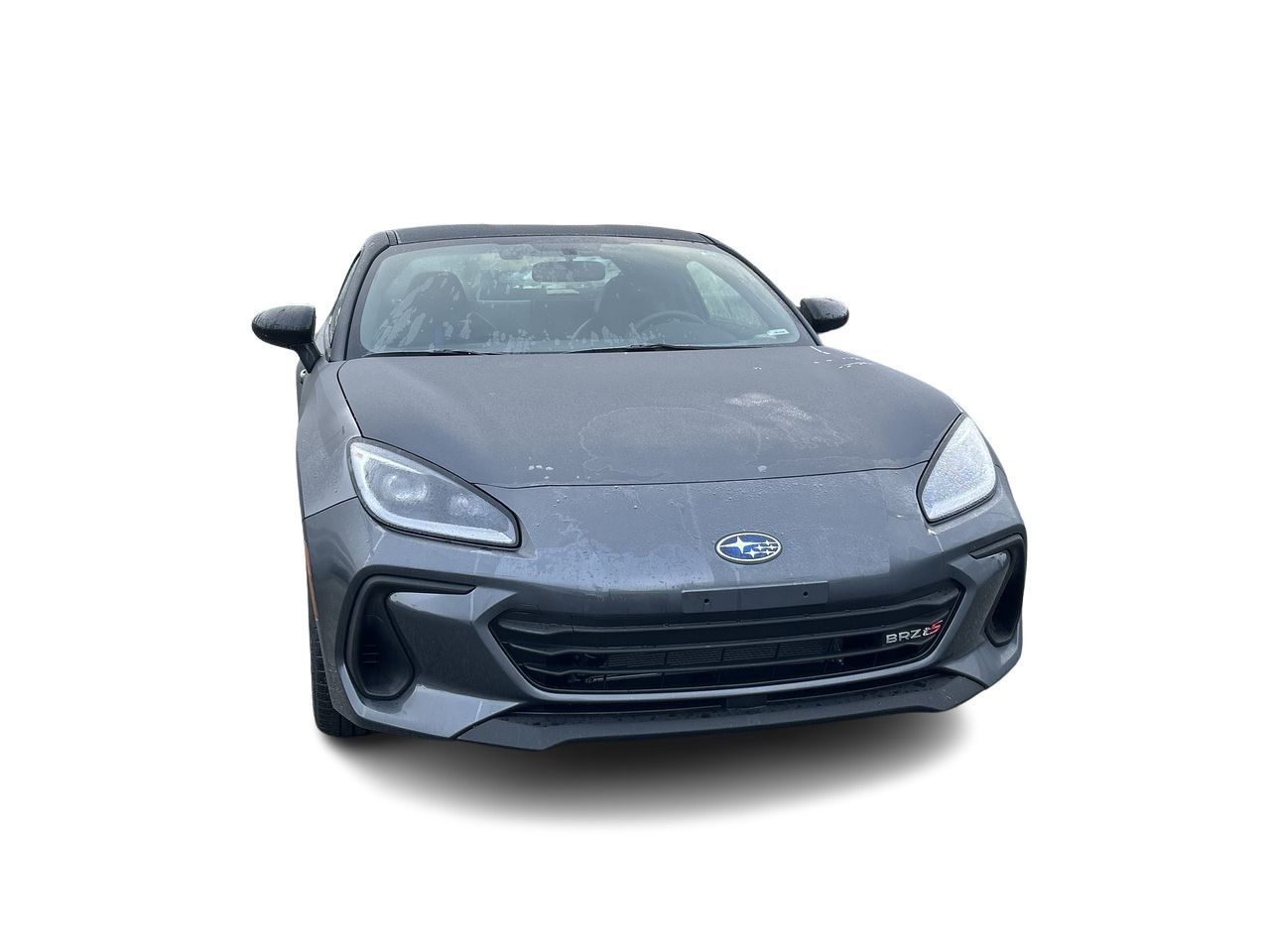 2026 Subaru BRZ in Vancouver, British Columbia