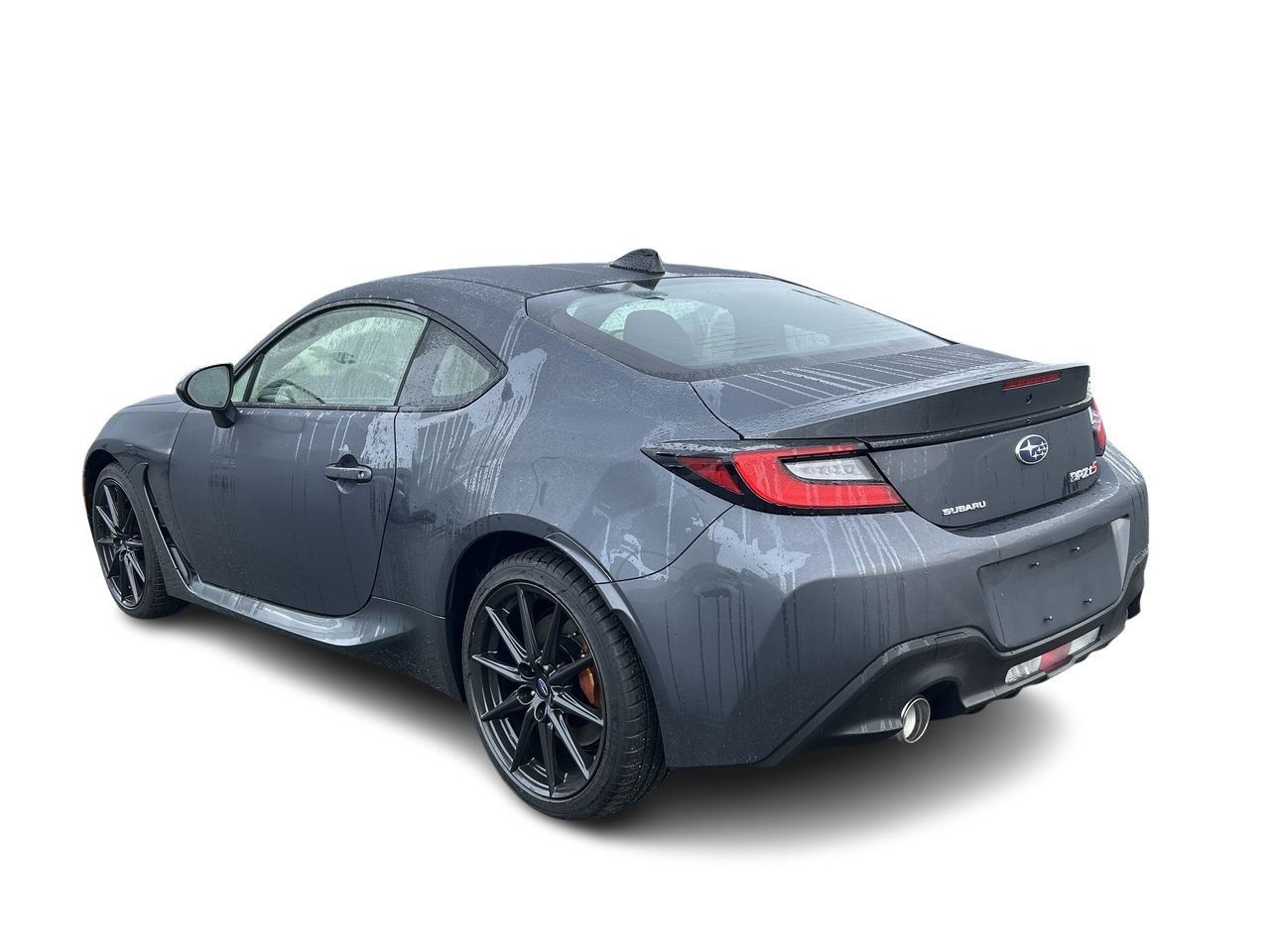 2026 Subaru BRZ in Vancouver, British Columbia
