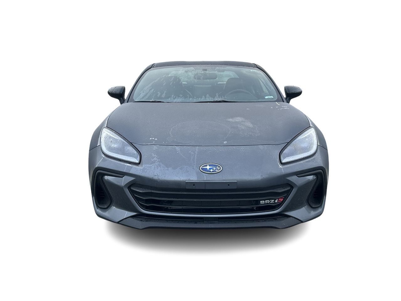 2026 Subaru BRZ in Vancouver, British Columbia