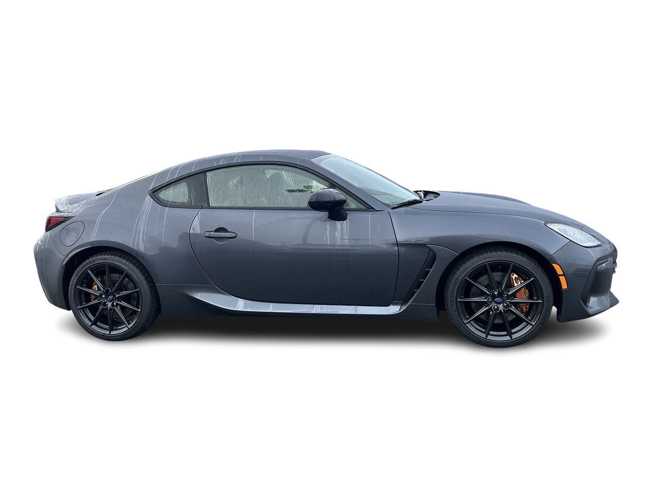 2026 Subaru BRZ in Vancouver, British Columbia