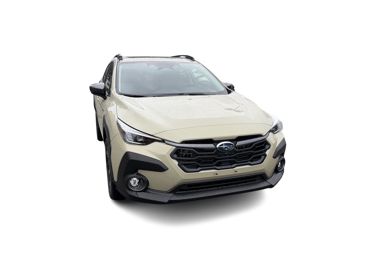 2026 Subaru Crosstrek e-BOXER Hybrid