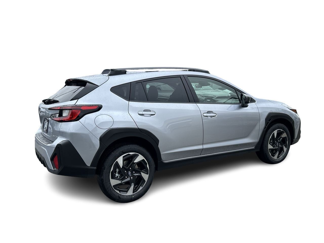 2026 Subaru Crosstrek e-BOXER Hybrid