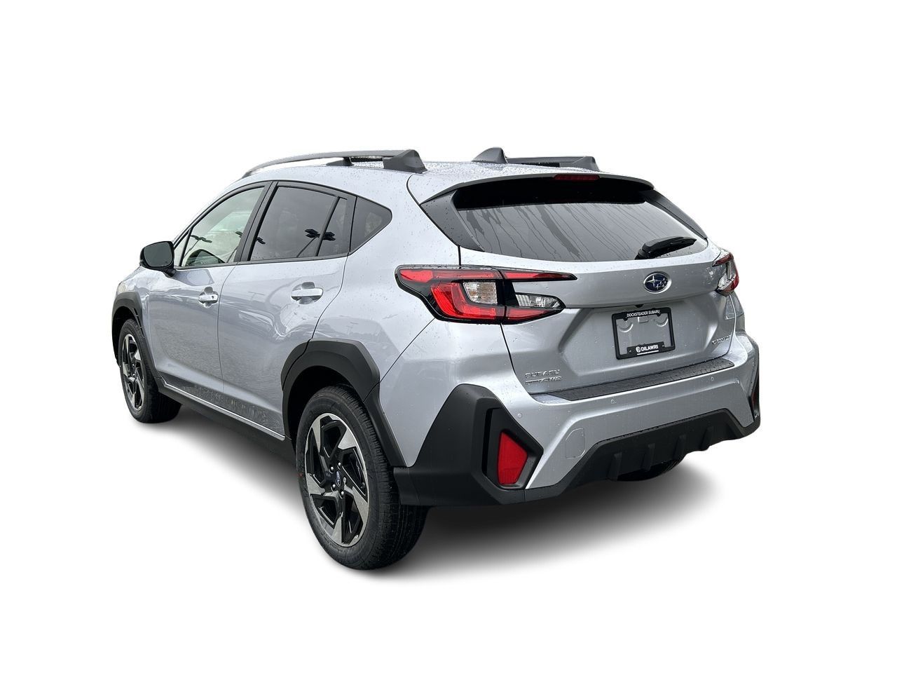 2026 Subaru Crosstrek e-BOXER Hybrid