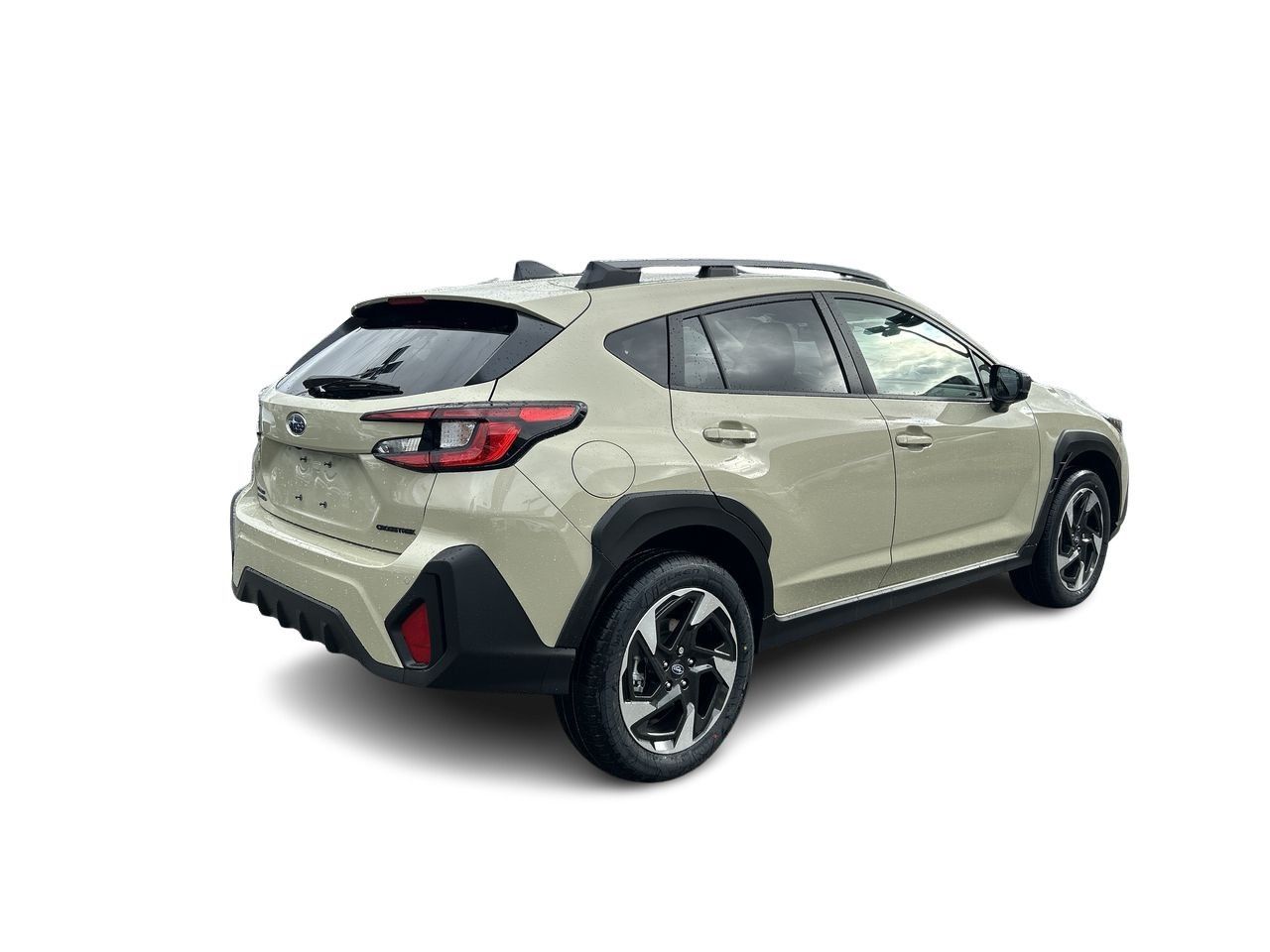 2026 Subaru Crosstrek e-BOXER Hybrid