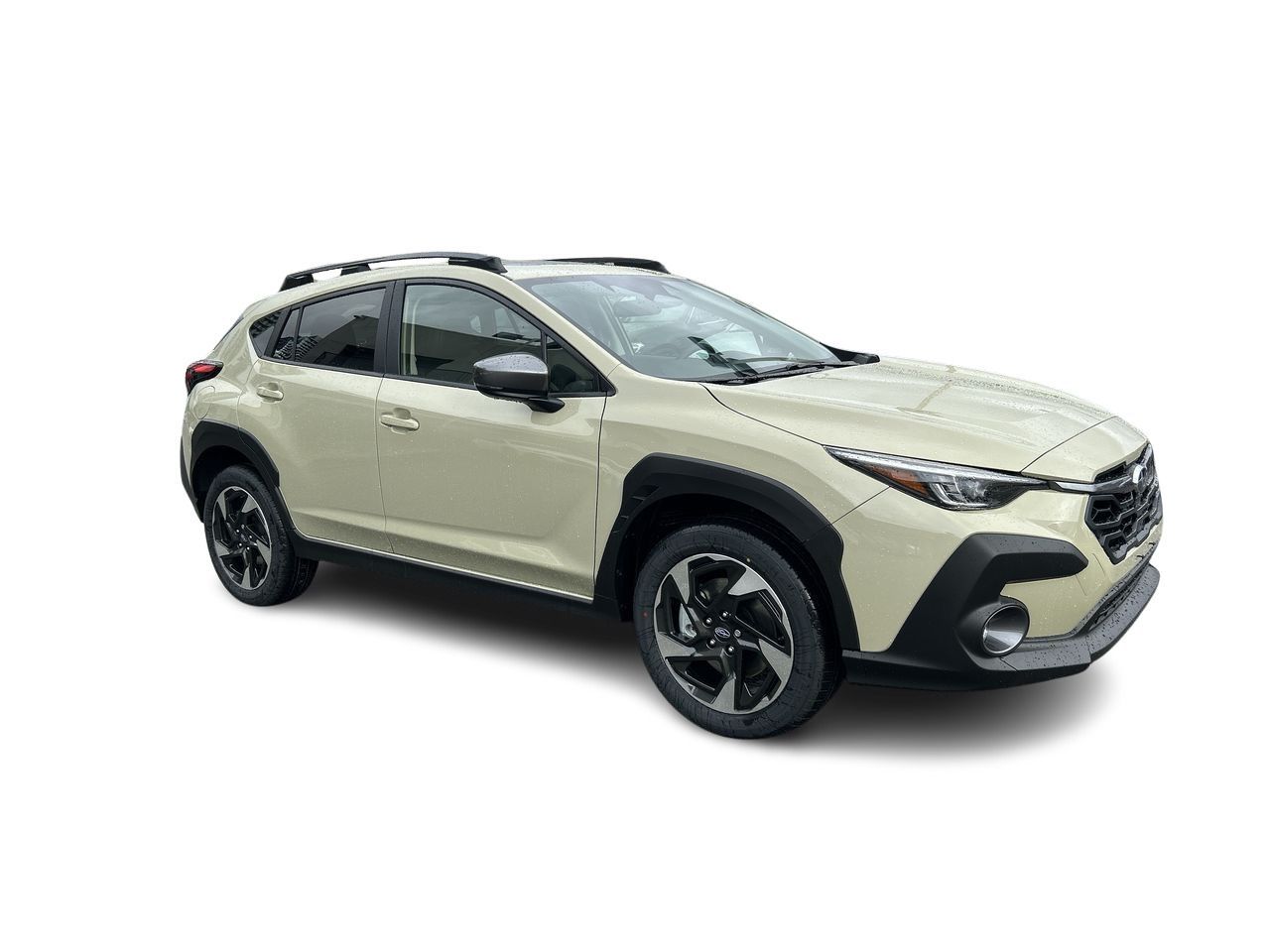 2026 Subaru Crosstrek e-BOXER Hybrid