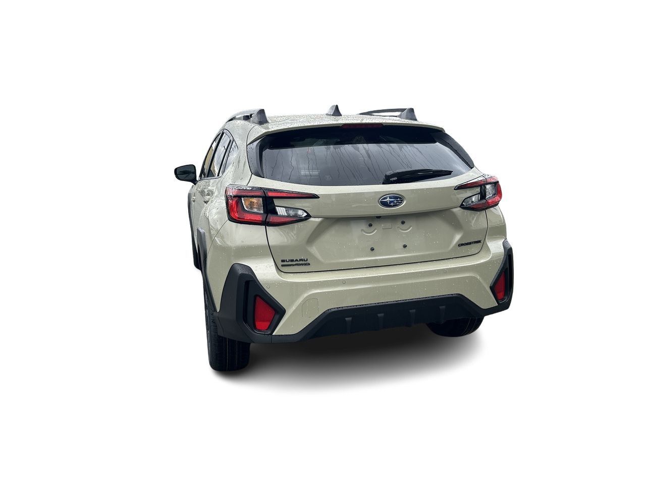 2026 Subaru Crosstrek e-BOXER Hybrid