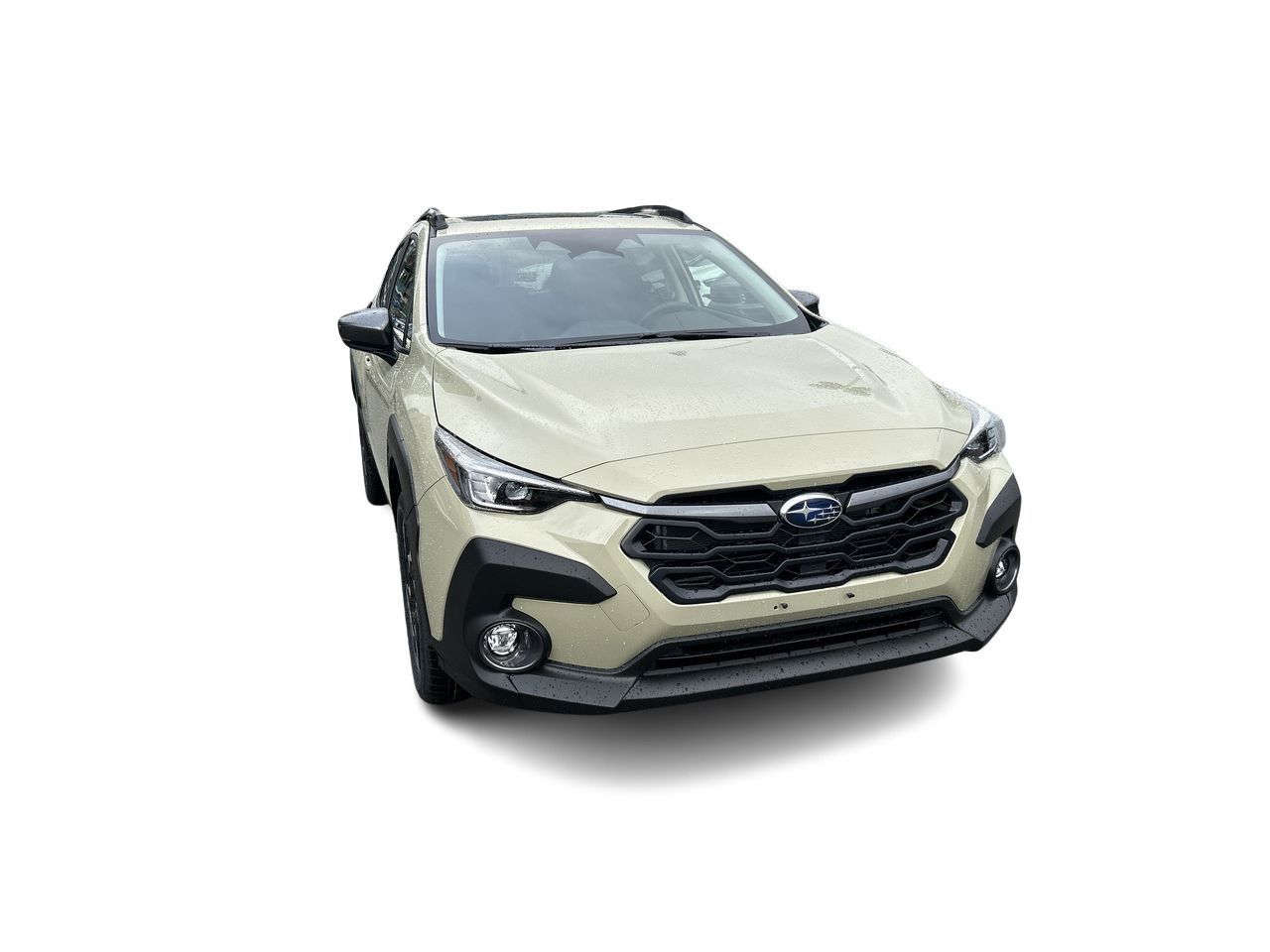 2026 Subaru Crosstrek e-BOXER Hybrid