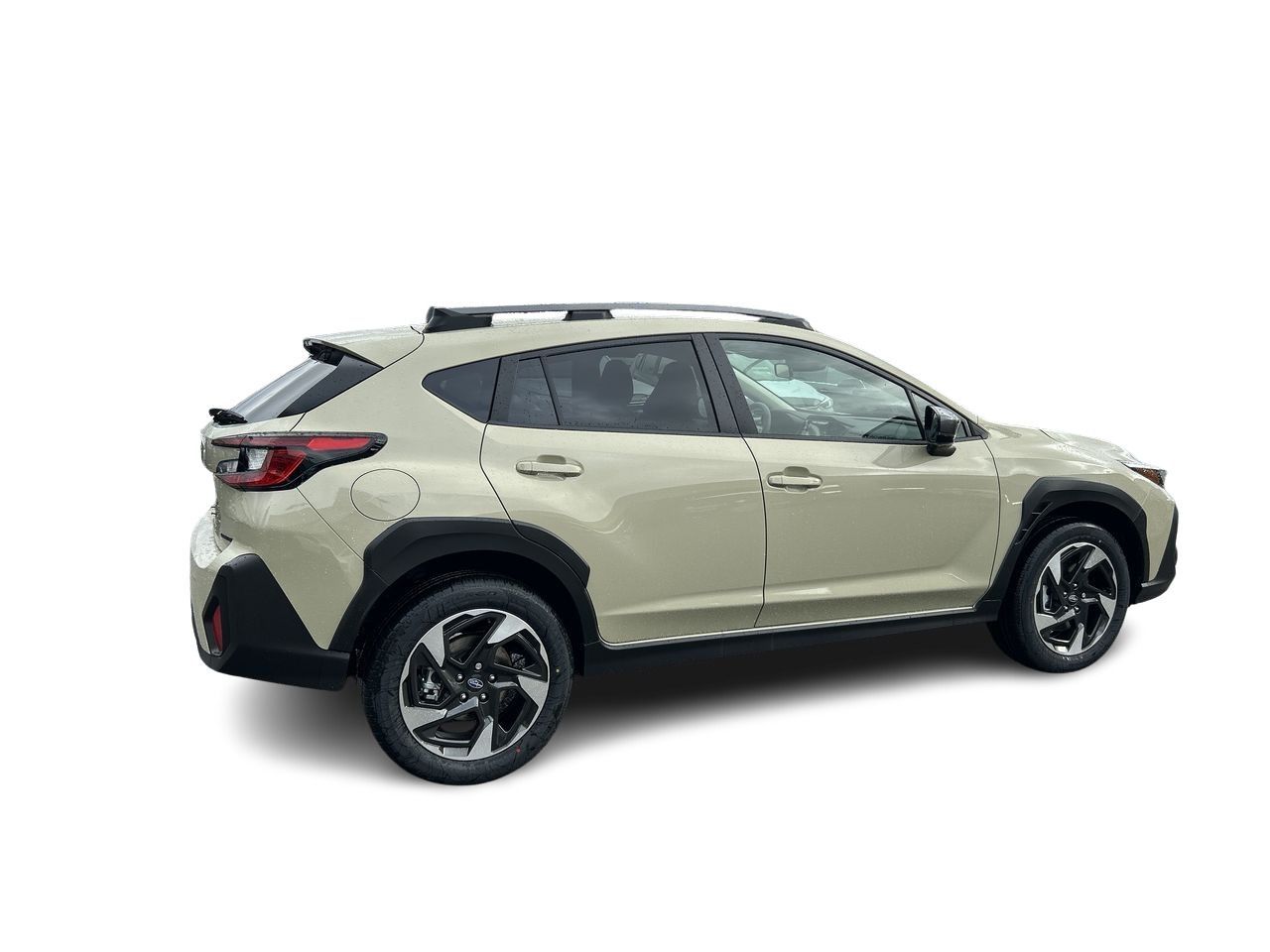 2026 Subaru Crosstrek e-BOXER Hybrid