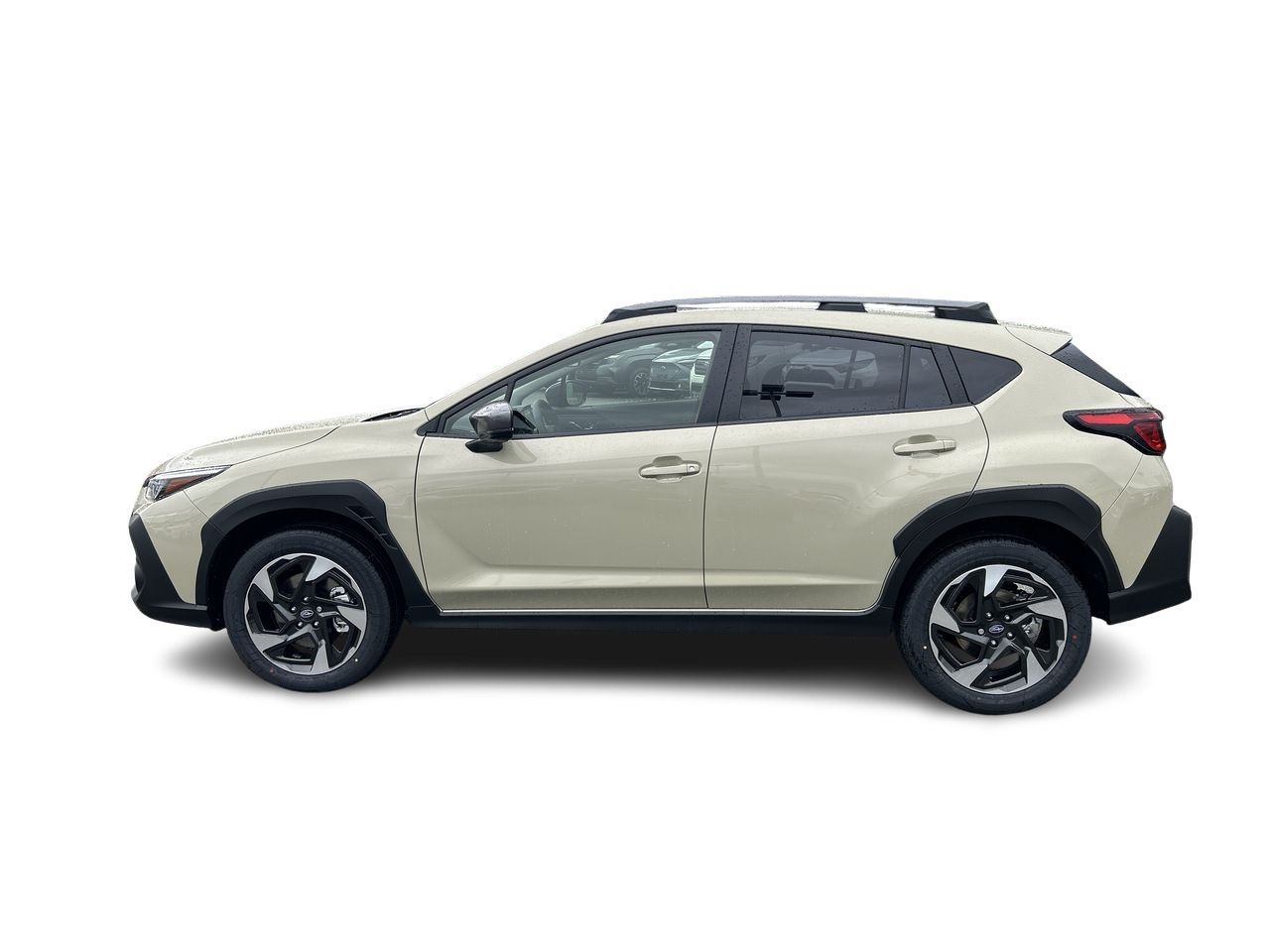 2026 Subaru Crosstrek e-BOXER Hybrid