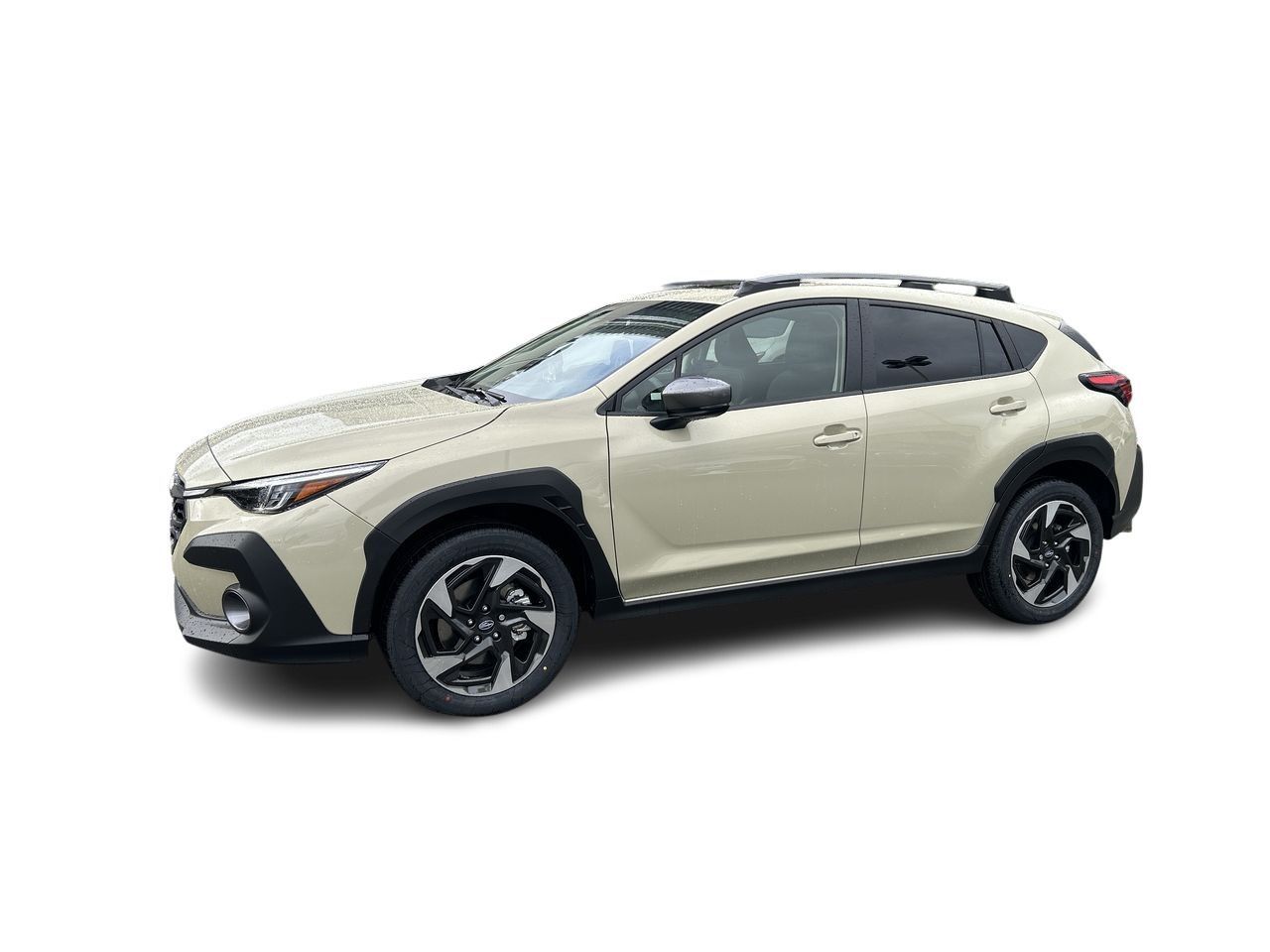 2026 Subaru Crosstrek e-BOXER Hybrid