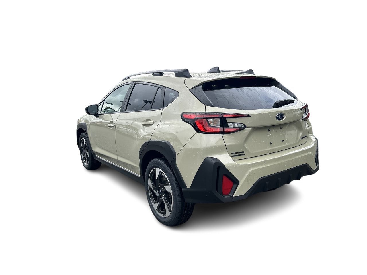 2026 Subaru Crosstrek e-BOXER Hybrid