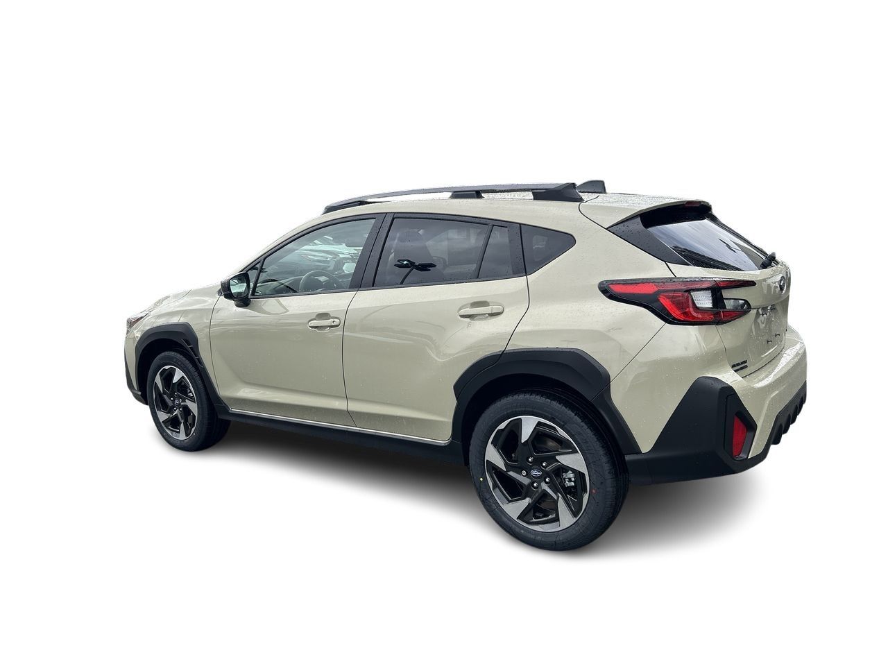 2026 Subaru Crosstrek e-BOXER Hybrid