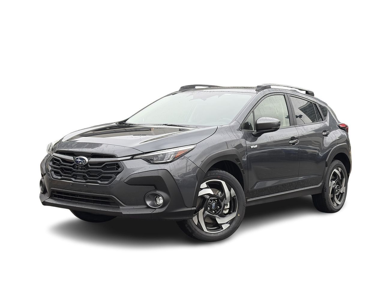 2026 Subaru Crosstrek e-BOXER Hybrid