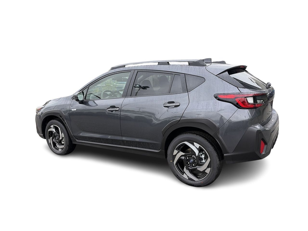 2026 Subaru Crosstrek e-BOXER Hybrid