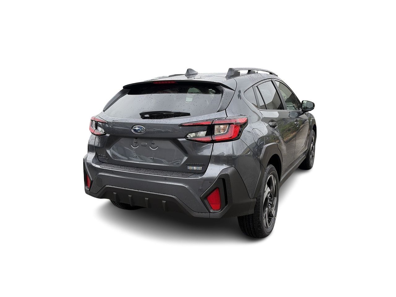 2026 Subaru Crosstrek e-BOXER Hybrid