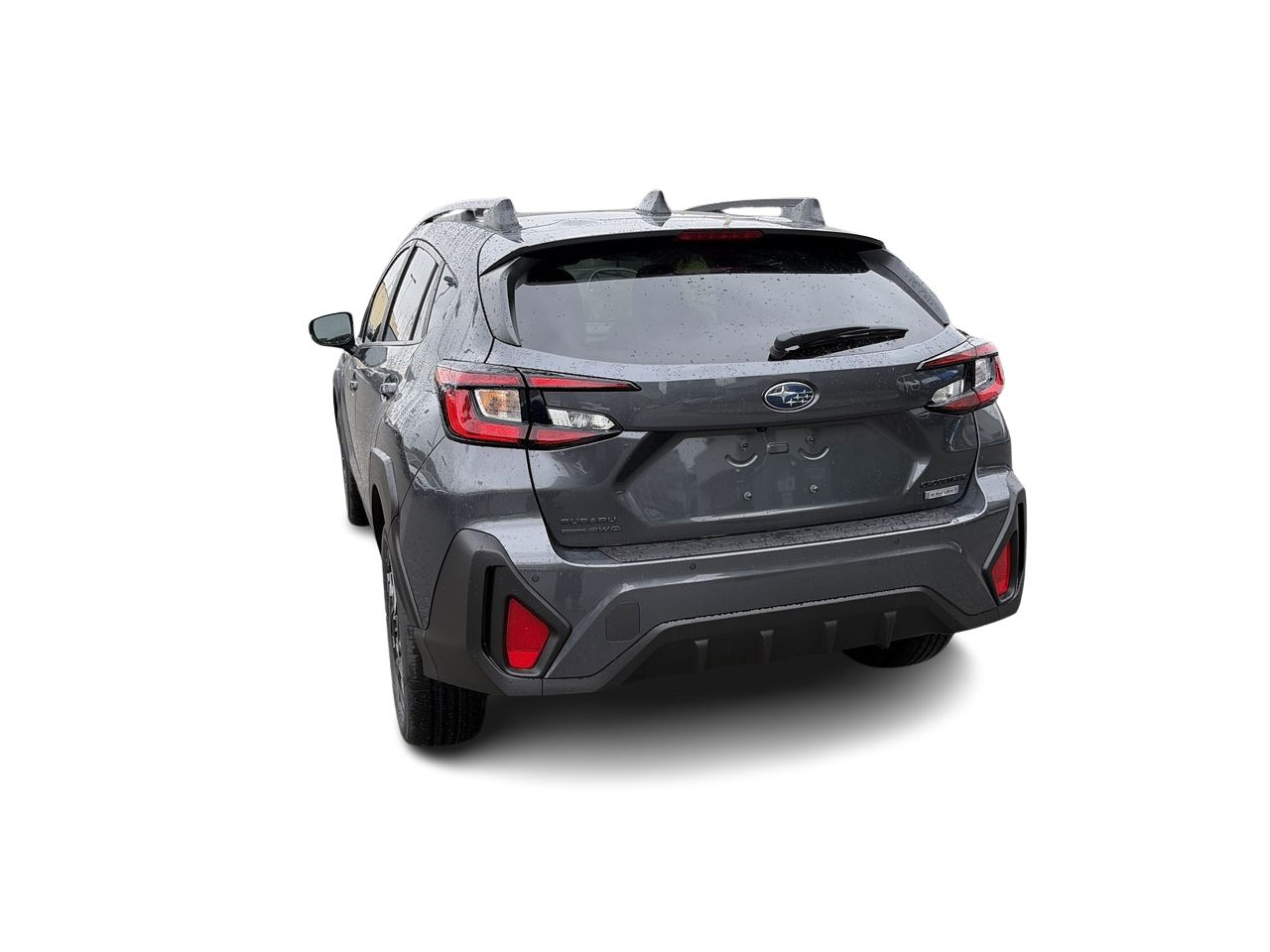 Subaru Crosstrek e-BOXER Hybrid  2026 à Vancouver, Colombie-Britannique