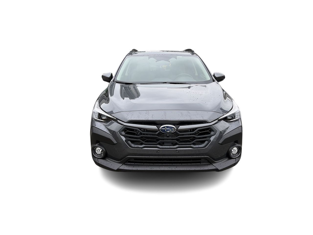 2026 Subaru Crosstrek e-BOXER Hybrid