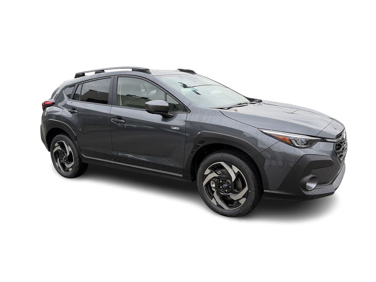 2026 Subaru Crosstrek e-BOXER Hybrid