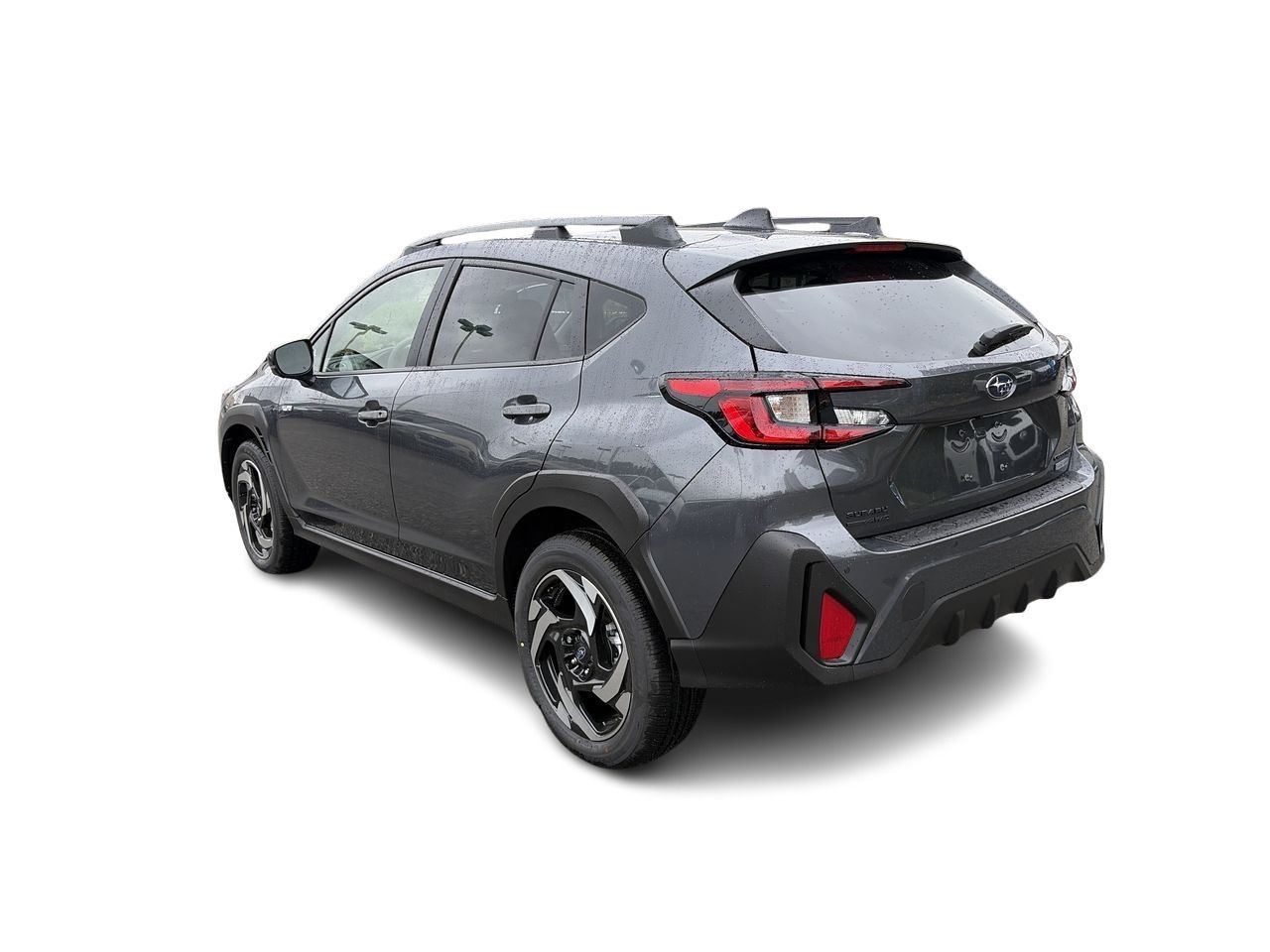 2026 Subaru Crosstrek e-BOXER Hybrid
