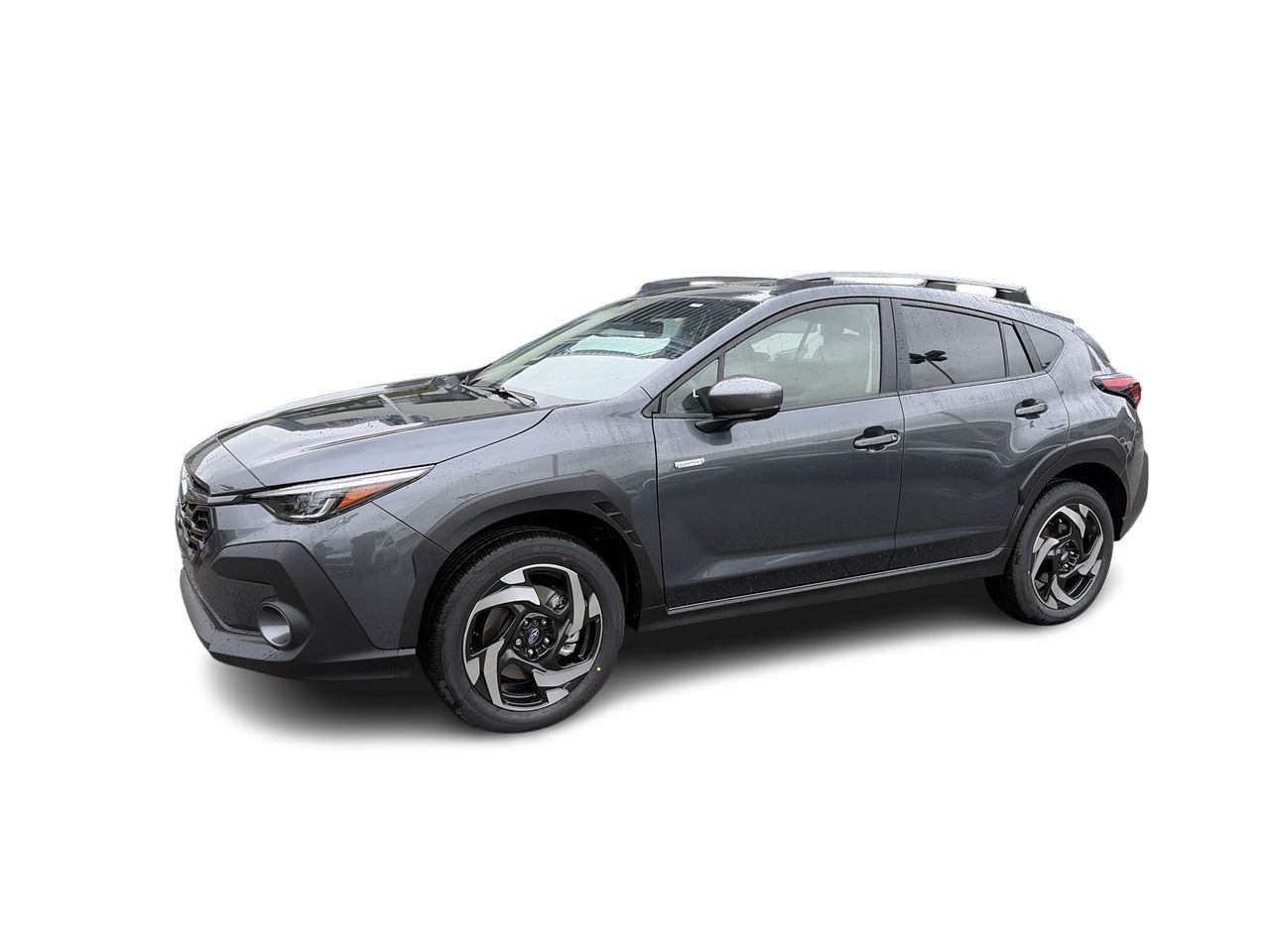2026 Subaru Crosstrek e-BOXER Hybrid