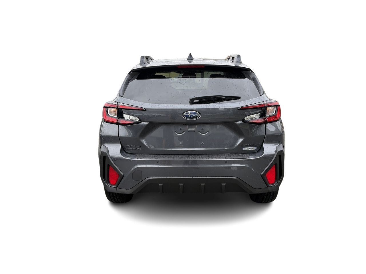 2026 Subaru Crosstrek e-BOXER Hybrid