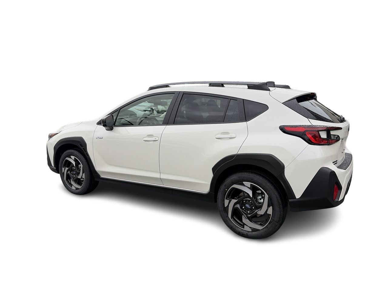2026 Subaru Crosstrek e-BOXER Hybrid in Vancouver, British Columbia