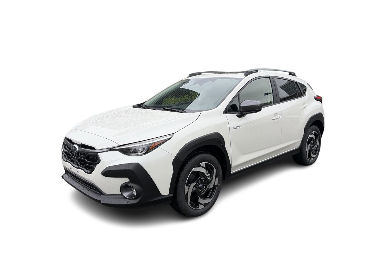 2026 Subaru Crosstrek e-BOXER Hybrid in Vancouver, British Columbia