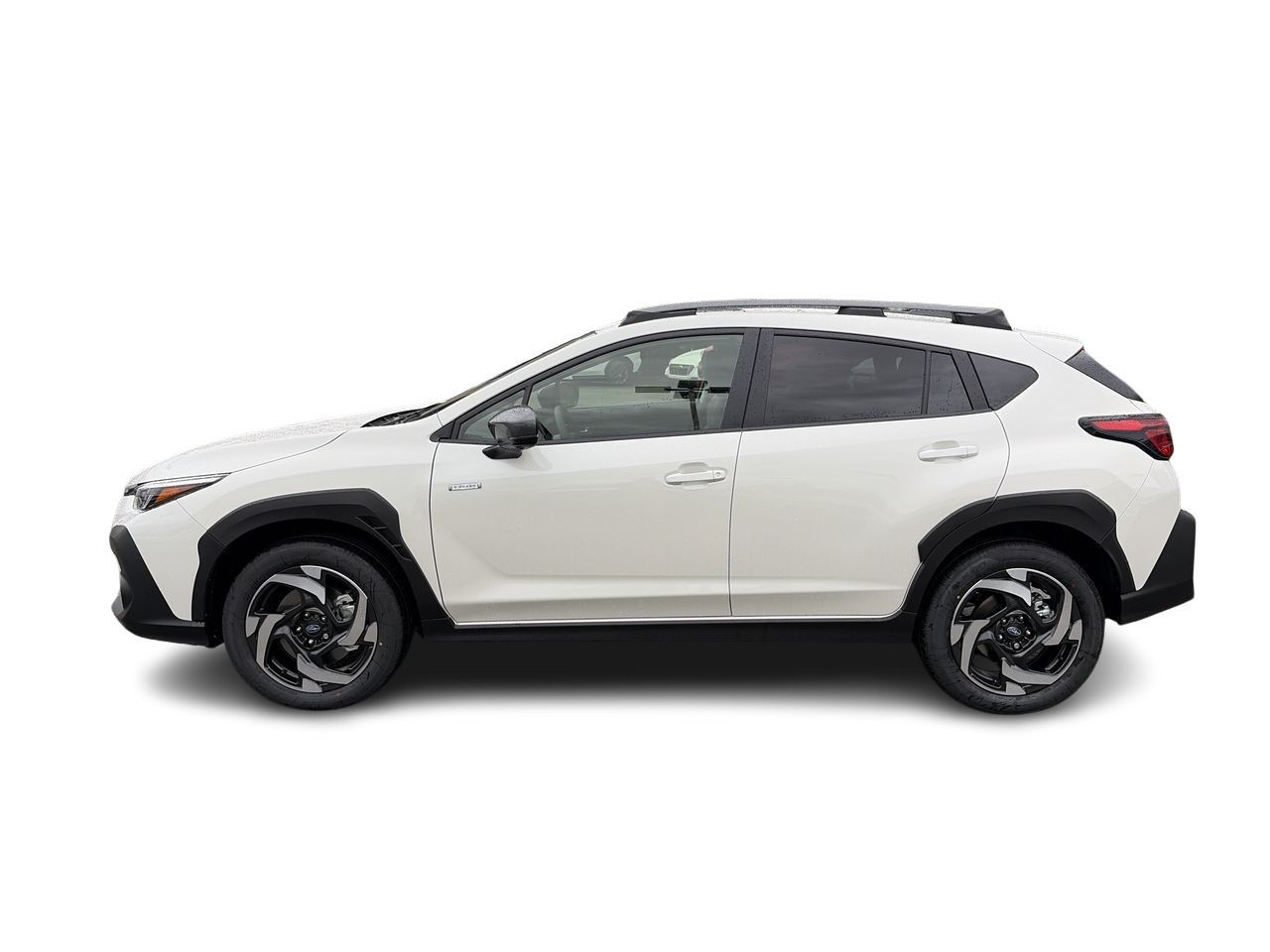 2026 Subaru Crosstrek e-BOXER Hybrid in Vancouver, British Columbia