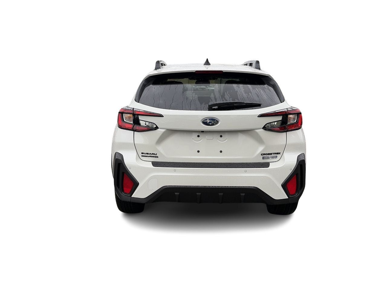 2026 Subaru Crosstrek e-BOXER Hybrid in Vancouver, British Columbia