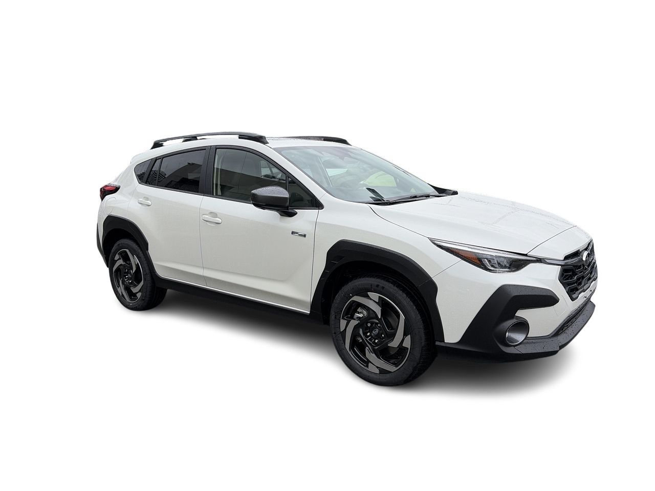 2026 Subaru Crosstrek e-BOXER Hybrid in Vancouver, British Columbia
