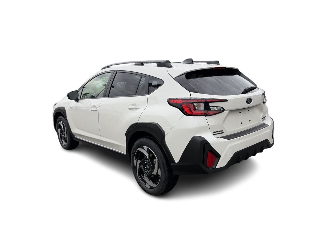 2026 Subaru Crosstrek e-BOXER Hybrid in Vancouver, British Columbia
