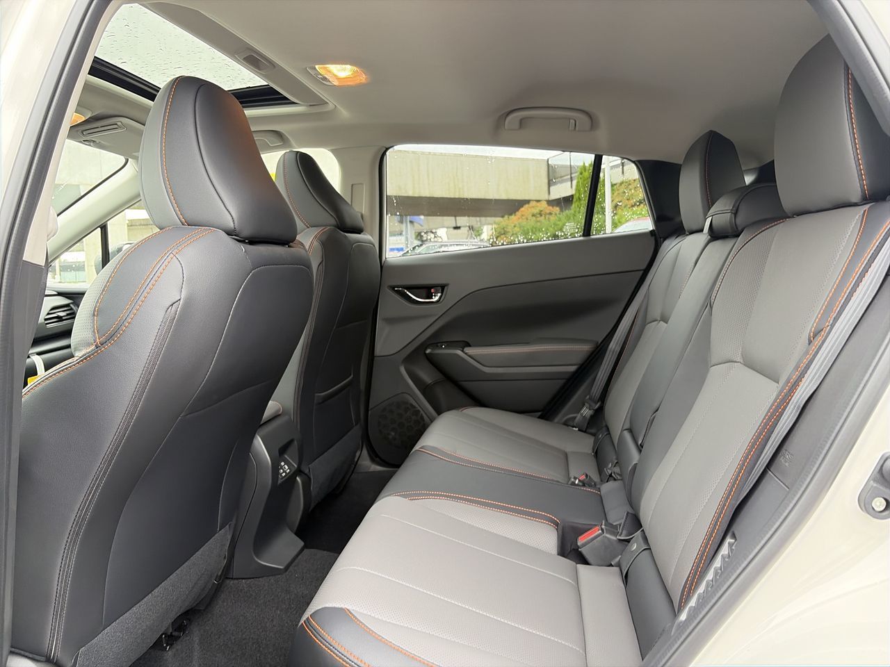 2026 Subaru Crosstrek e-BOXER Hybrid in Vancouver, British Columbia