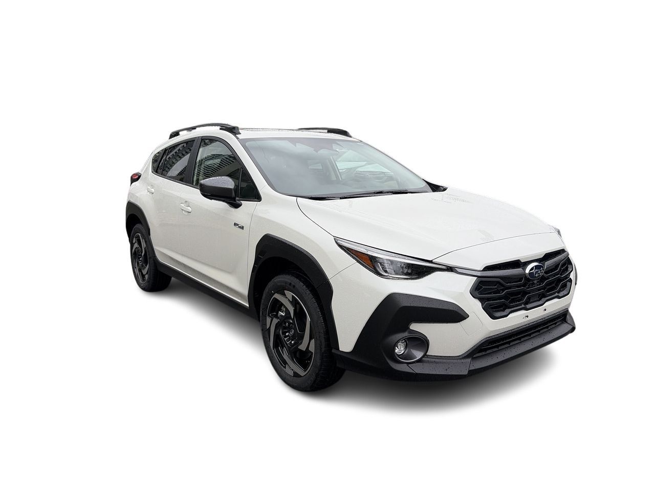2026 Subaru Crosstrek e-BOXER Hybrid in Vancouver, British Columbia