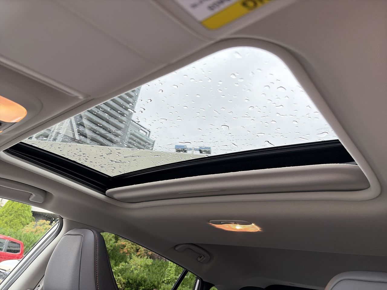 2026 Subaru Crosstrek e-BOXER Hybrid in Vancouver, British Columbia