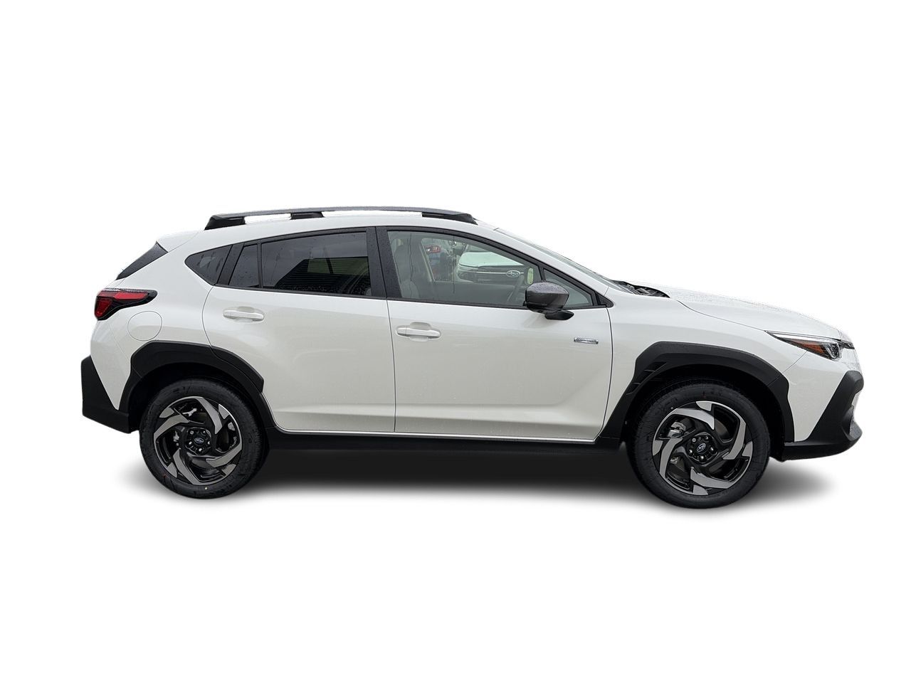 2026 Subaru Crosstrek e-BOXER Hybrid in Vancouver, British Columbia