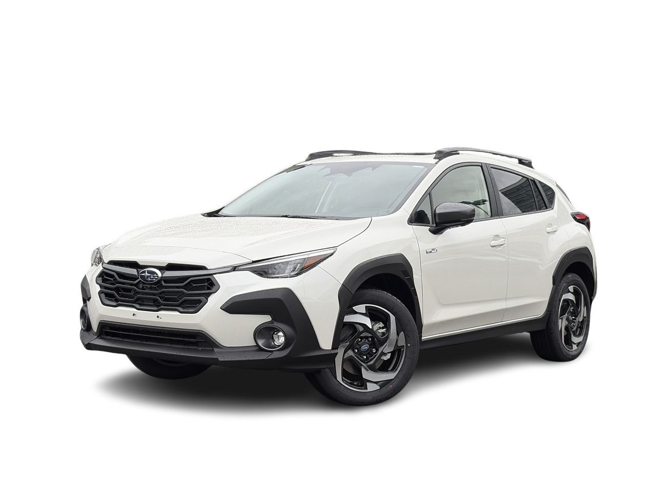 2026 Subaru Crosstrek e-BOXER Hybrid in Vancouver, British Columbia