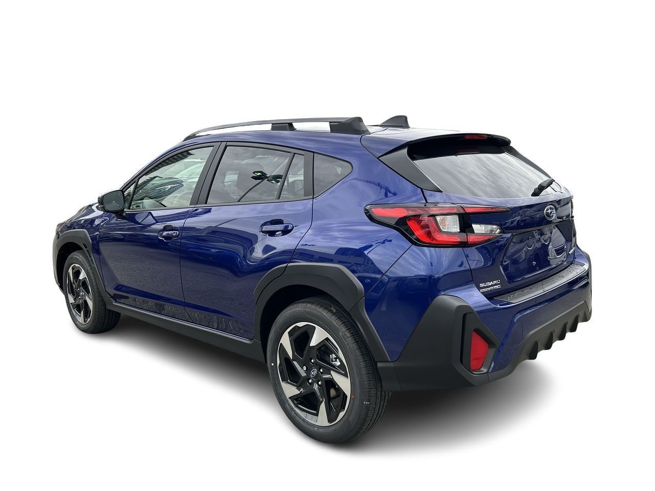 2026 Subaru Crosstrek e-BOXER Hybrid in Vancouver, British Columbia