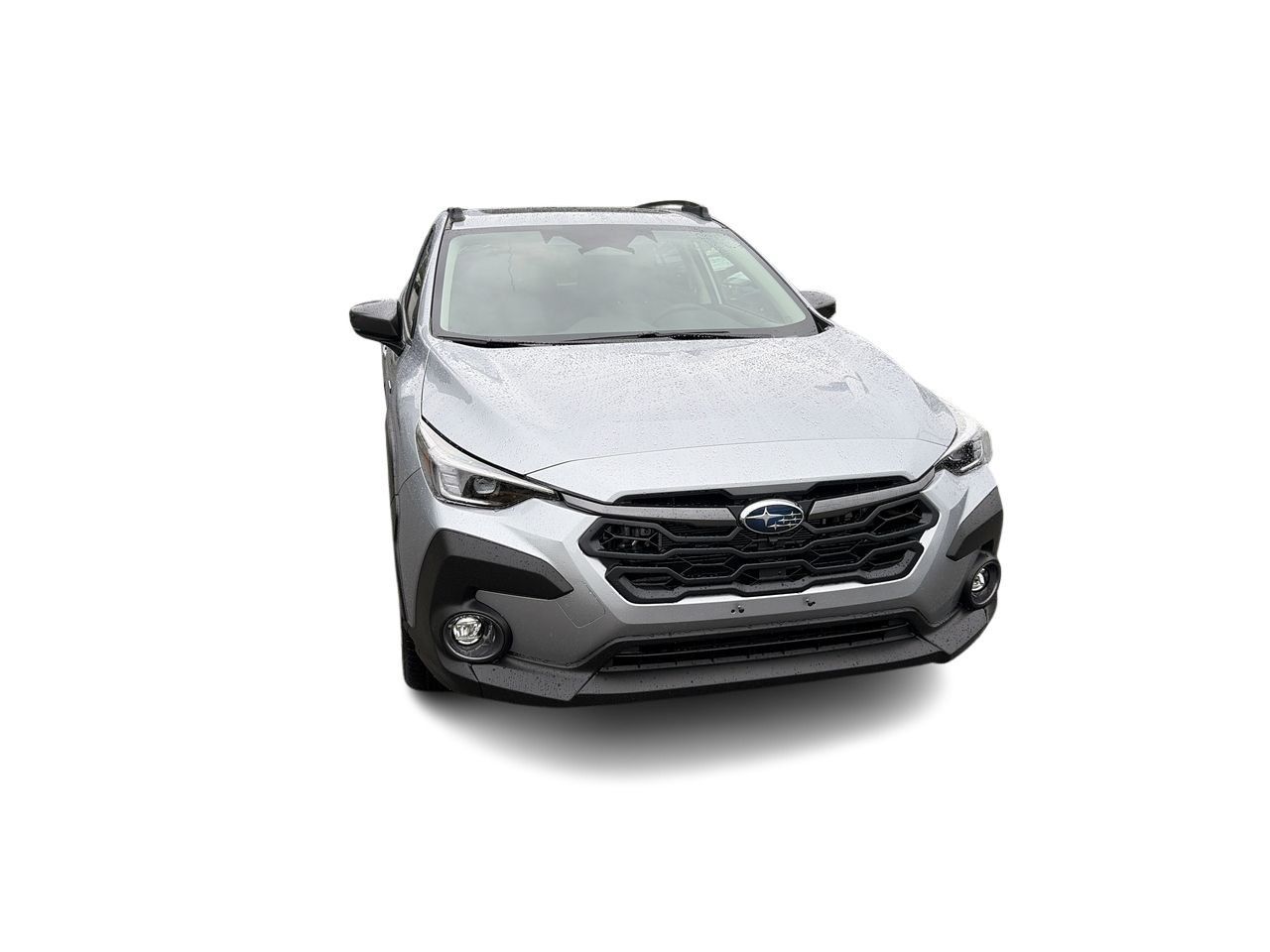 2026 Subaru Crosstrek e-BOXER Hybrid in Vancouver, British Columbia
