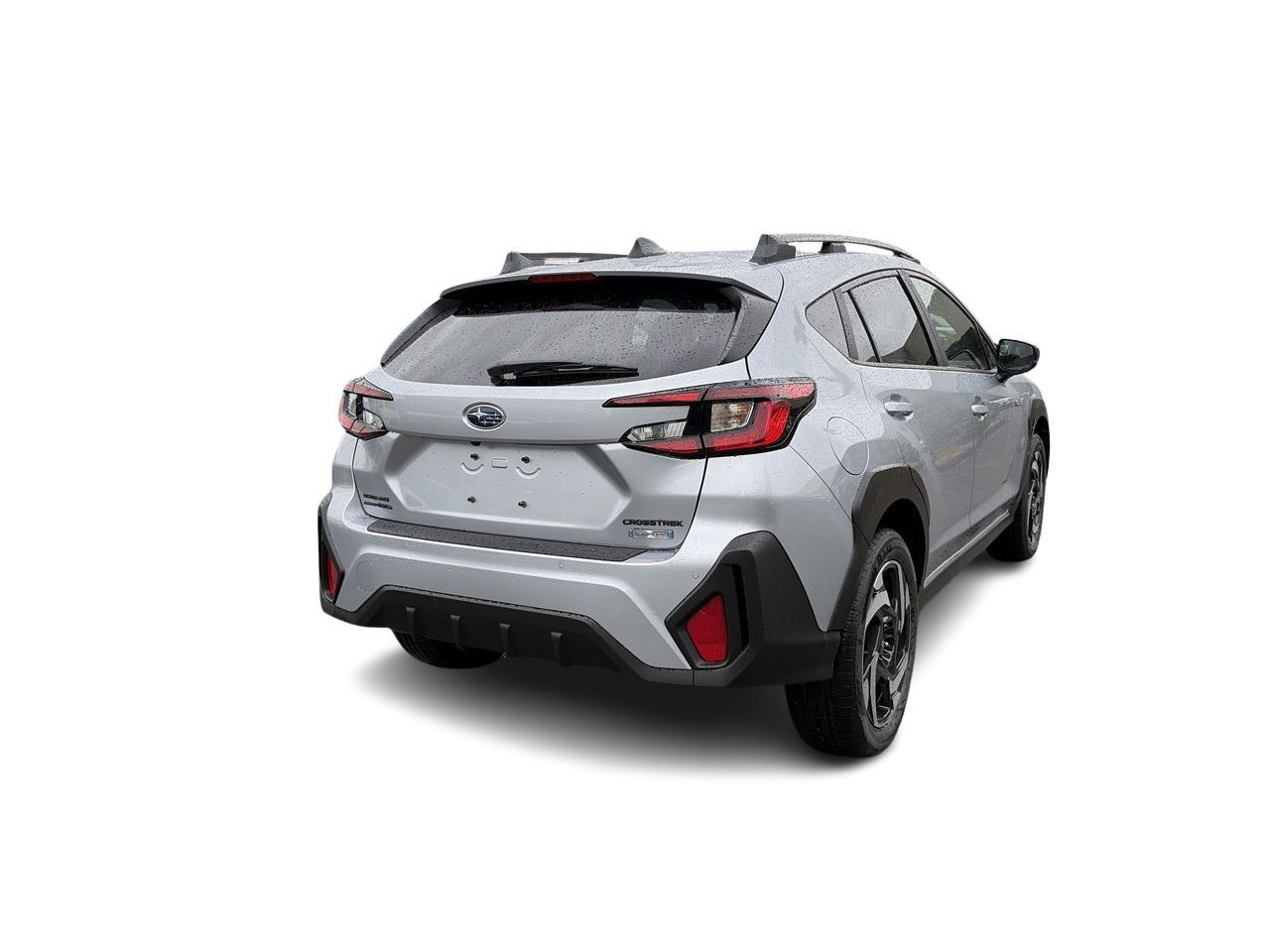 2026 Subaru Crosstrek e-BOXER Hybrid in Vancouver, British Columbia