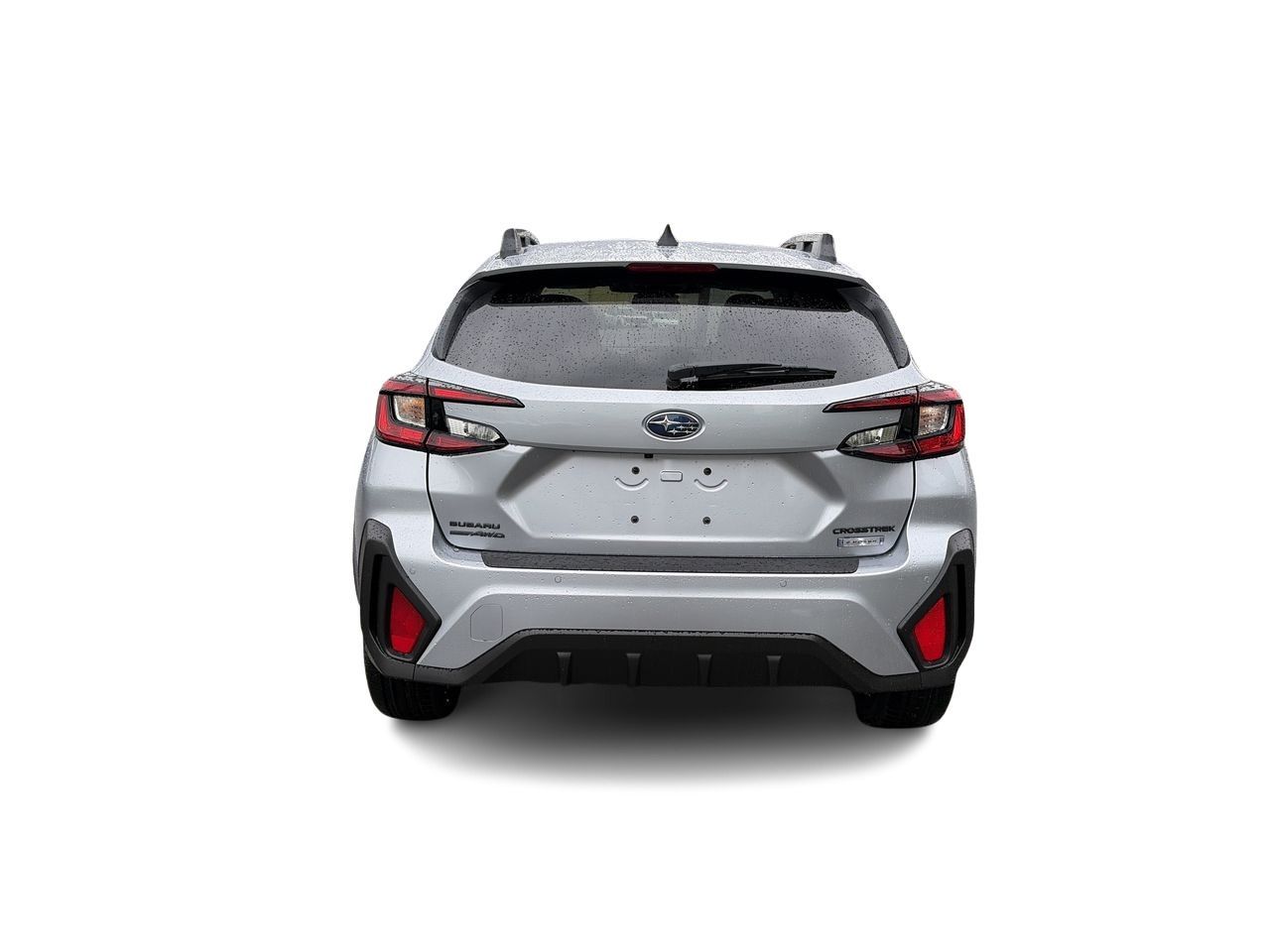 2026 Subaru Crosstrek e-BOXER Hybrid in Vancouver, British Columbia