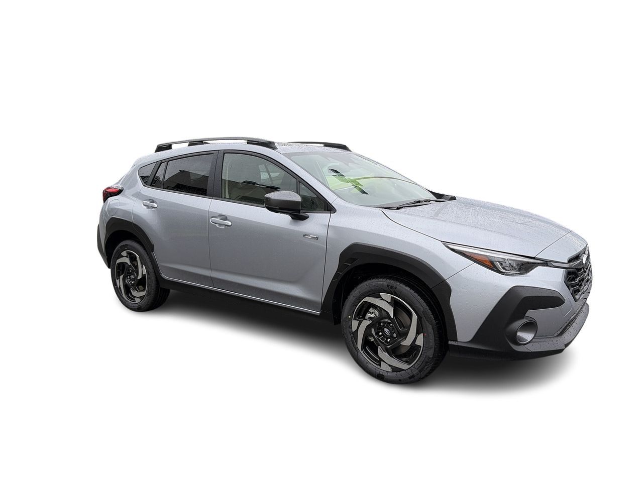 2026 Subaru Crosstrek e-BOXER Hybrid in Vancouver, British Columbia