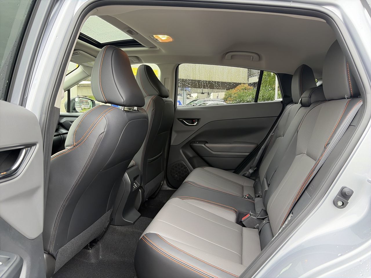 2026 Subaru Crosstrek e-BOXER Hybrid in Vancouver, British Columbia