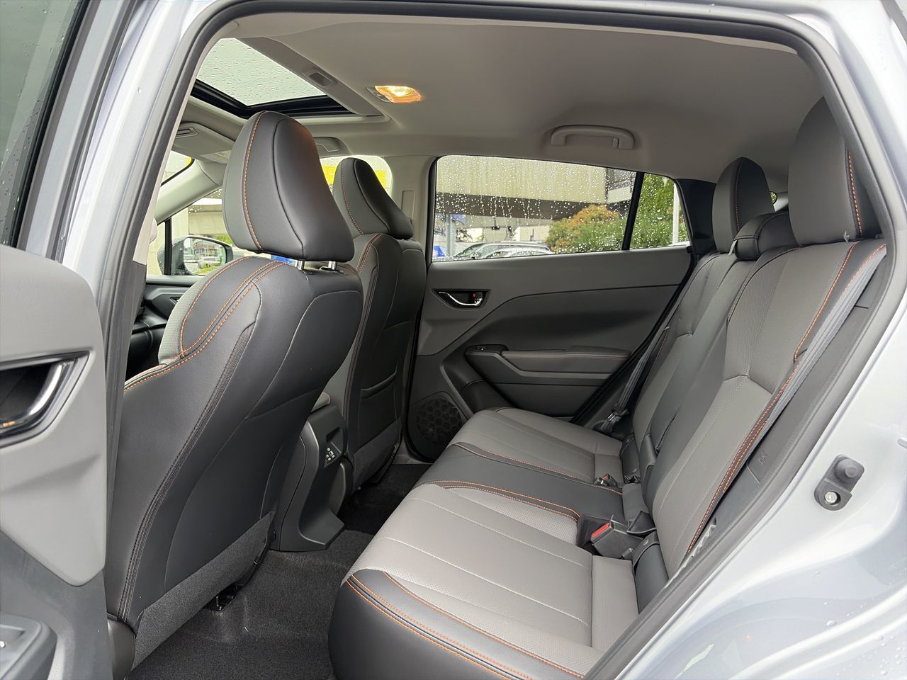 2026 Subaru Crosstrek e-BOXER Hybrid in Vancouver, British Columbia