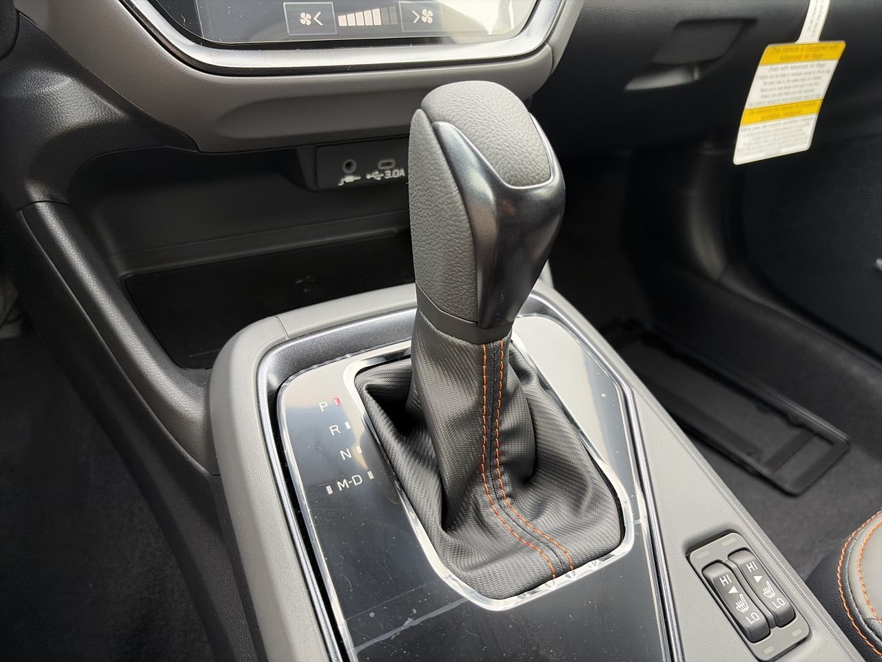 2026 Subaru Crosstrek e-BOXER Hybrid in Vancouver, British Columbia