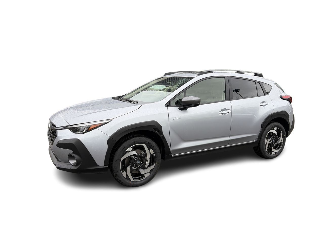 2026 Subaru Crosstrek e-BOXER Hybrid in Vancouver, British Columbia