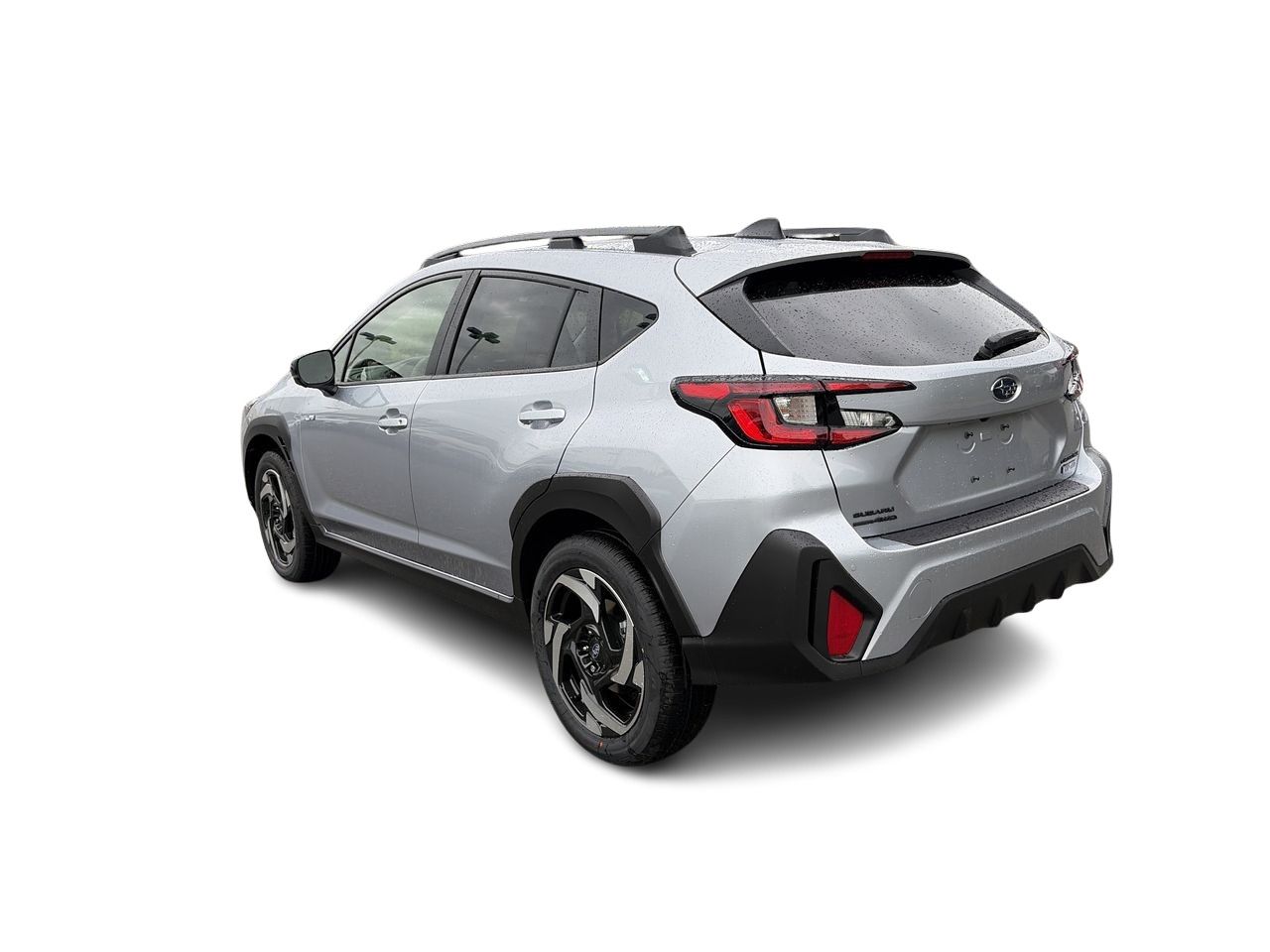 2026 Subaru Crosstrek e-BOXER Hybrid in Vancouver, British Columbia
